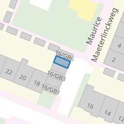 Perceel BIL01-D-7518