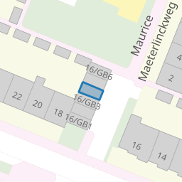 Perceel BIL01-D-7519