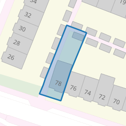 Perceel BIL01-D-7535