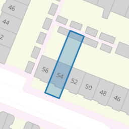 Perceel BIL01-D-7581