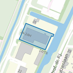 Perceel BIL01-D-7586