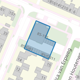 Perceel BIL01-D-7591