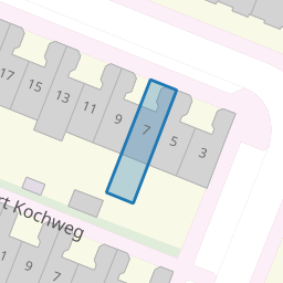 Perceel BIL01-D-7611