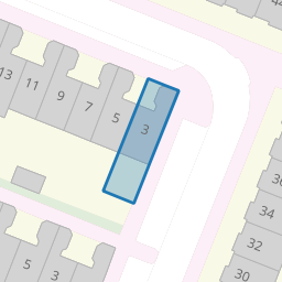 Perceel BIL01-D-7613