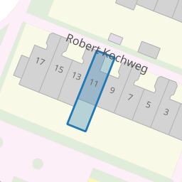 Perceel BIL01-D-7618