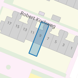 Perceel BIL01-D-7619