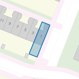 Perceel BIL01-D-7643