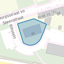 Perceel BIL01-D-7649