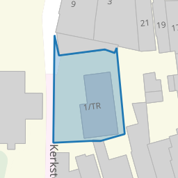 Perceel BIL01-D-7657