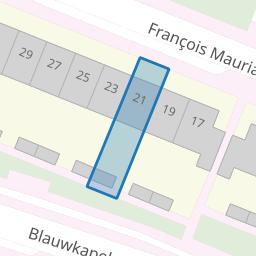 Perceel BIL01-D-7677