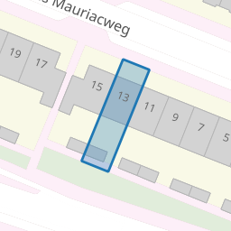 Perceel BIL01-D-7681