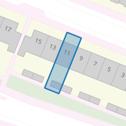 Perceel BIL01-D-7682