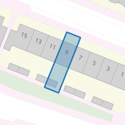 Perceel BIL01-D-7683