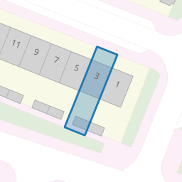 Perceel BIL01-D-7686