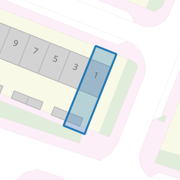 Perceel BIL01-D-7687