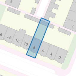 Perceel BIL01-D-7692