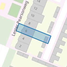 Perceel BIL01-D-7698