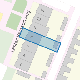 Perceel BIL01-D-7699