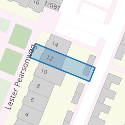 Perceel BIL01-D-7701