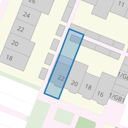 Perceel BIL01-D-7703