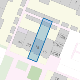 Perceel BIL01-D-7705