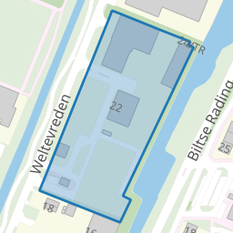 Perceel BIL01-D-7723