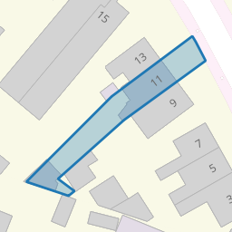 Perceel BIL01-D-7732