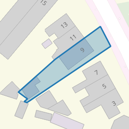 Perceel BIL01-D-7733