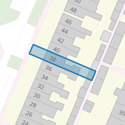 Perceel BIL01-D-7740