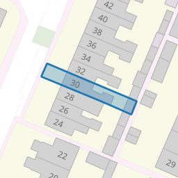 Perceel BIL01-D-7742