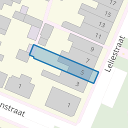 Perceel BIL01-D-7751