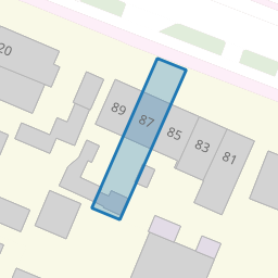 Perceel BIL01-D-7752