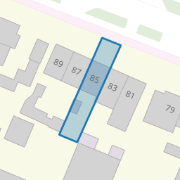 Perceel BIL01-D-7753