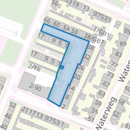 Perceel BIL01-D-7781