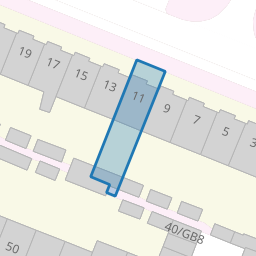 Perceel BIL01-D-7788