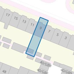 Perceel BIL01-D-7789