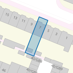 Perceel BIL01-D-7790