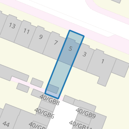 Perceel BIL01-D-7791