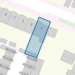 Perceel BIL01-D-7793