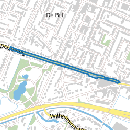 Perceel BIL01-D-7891