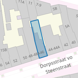 Perceel BIL01-D-7897