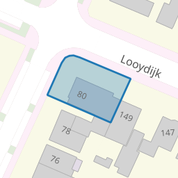 Perceel BIL01-D-7900