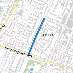 Perceel BIL01-D-7901