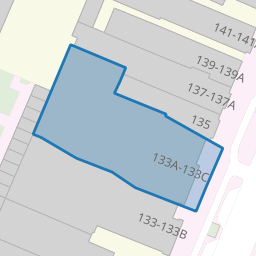 Perceel BIL01-D-7913