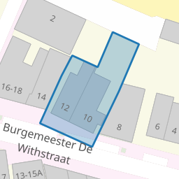 Perceel BIL01-D-7923