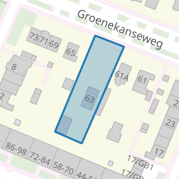 Perceel BIL01-D-7940