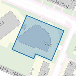 Perceel BIL01-D-7951