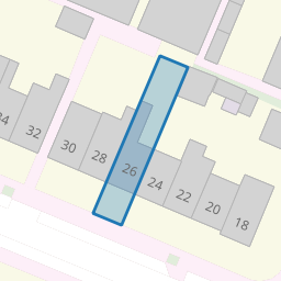 Perceel BIL01-D-7960