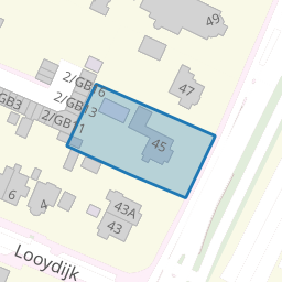 Perceel BIL01-D-7963