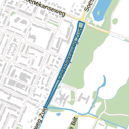 Perceel BIL01-D-7964